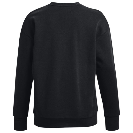 Under Armour Γυναικείο φούτερ Essential Fleece Crew